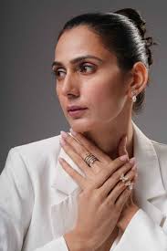 Buy Lab Grown Diamond Earrings Online