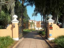 Saint petersburg, fl ( map ). Casa Coe Da Sol Wikipedia