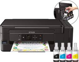 Cual Es La Mejor Impresora Para Sublimacion Del 2020 En 2020 Impresora Para Sublimacion Impresora Impresora Epson Ecotank