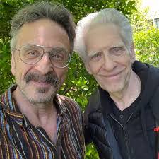 Seth Livingston's Instagram, Twitter & Facebook