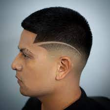 Line Up Haircut 16 Awesome Styles For Men In 2021 Haircuts For Men Mens Haircuts Short Hair Hair Designs For Men Picking the best hairstyles for men goes beyond researching the latest men's hair trends and choosing a favorite style.