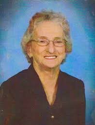 Rachel Heavner Obituary