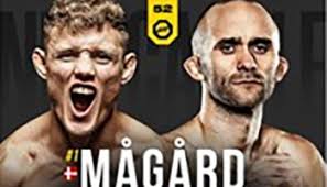 Countdown to Cage Warriors 150: Harry Hardwick vs Shoaib Yousaf