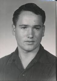 Haskell DeWitt Martin (1939-2004)