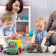 Baby Open Play event image