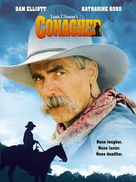 Conagher [DVD], Feature,Western,Drama, Western, Action, Adventure, Romance,  Western ,Western,Western,