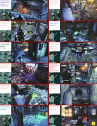 All the collectibles in the bowery area of batman arkham city. Riddler Trophies Batman Arkham City Wiki Guide Ign