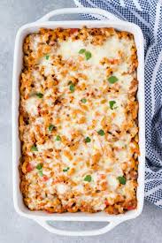 My mom taught me to cook, and i love creating new recipes. Macaroni Pasta Bake Easy Pasta Recipe
