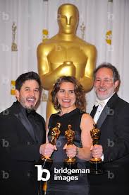 Image of Lora Hirschberg, Gary A. Rizzo, Ed Novick, Best Achievement in