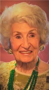 Patricia Gladys Lancaster Obituary (2022)