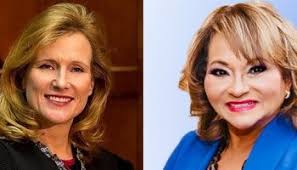 Family court opponents offer different perspectives of judicial conduct