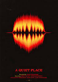 Putlocker Watch A Quiet Place 2 Movies Hd Full Online A Quiet Place Movie Movie Posters Minimalist Movie Posters