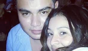 Edwin Rosales and Lisbeth Canas' Wedding Website