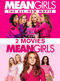 Mean Girls