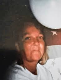 Obituary information for Evelyn Anne Colberg