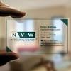Our experienced staff and first class facilities will ensure that your business cards are printed and delivered in record time. 1