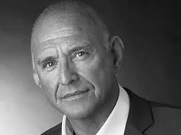 George Thomson : businessman who had success in football and rugby