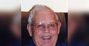 Obituary information for Fritz Jahnssen