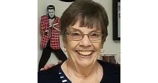 Virginia Ann Thrall Obituary (1942