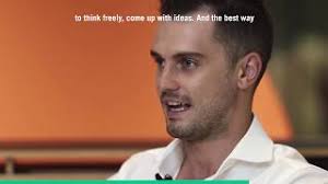 Talk to THE FUTURE OF WORK