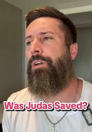 Was Judas Saved