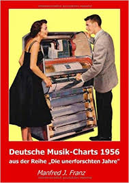 Buy Deutsche Musik Charts 1956 Book Online At Low Prices In
