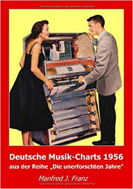 buy deutsche musik charts 1956 book online at low prices in