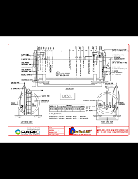 Fuel Storage System Model