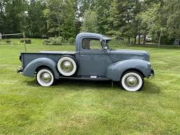 More add to favorites more 1940 Ford 1 2 Ton Pickup For Sale Classiccars Com Cc 1484283