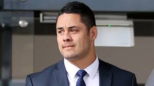 Jarryd hayne guilty of sexual assault. Jarryd Hayne Ex Rugby League Star Guilty Of Sexual Assault In Australia Bbc News