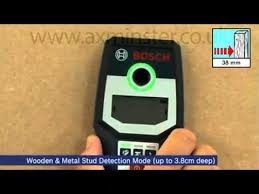Hi everyone, here is review of the bosch gms 120 professional stud, metal and live cable detector. Bosch Gms 120 Professional Review Youtube