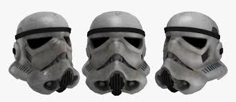 With this purchase, you will receive a compressed zip folder containing this image in the form of svg, dxf, eps, png. Transparent Stormtrooper Helmet Png Png Download Transparent Png Image Pngitem