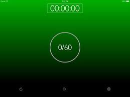 Vibrating watch at 1 min intervals? 7 Awesome Ios Apps For Hiit