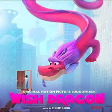 The movie is coming soon and you can see the trailer here. Wish Dragon Soundtrack Soundtrack Tracklist