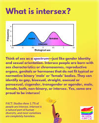 Meanwhile, intersex people have also been getting attention in the media, and an increasing amount of folks are finally aware of the fact that we exist. What Issues Do Intersex People Face In Malaysia Queer Lapis