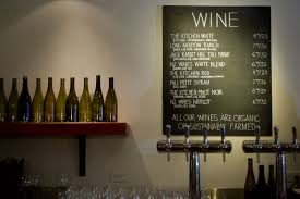 tap into the wine on tap trend