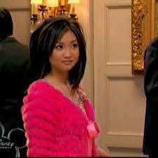 London tipton gives fashion tips, receives guest stars and embarrasses her friends. London Tipton Couture Icons