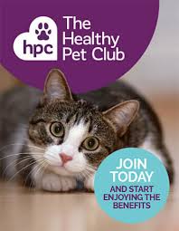 The healthy pets clinic on steedly drive will be repurposed as a kentucky humane society adoption center. Healthy Pet Club Yourvets