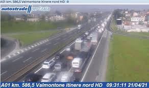È avvenuto incidente nel quartiere romanina. Incidente Sull A1 Tra Valmontone E Diramazione Roma Sud Chiusa L Autostrada 8 Km Di Coda Coinvolti Due Furgoni Due Autovetture Ed Un Mezzo Pesante 4 Feriti Cronache Cittadine