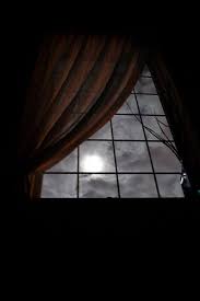 Byul nare , lee rina 2019 released. Moonlit Curtains Curtains House Windows Moonlight