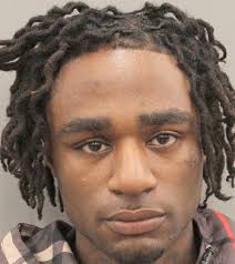 Suspect Arrested, Charged in August Fatal Shooting at 3000 Brazos Street