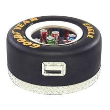Check out our racing tires selection for the very best in unique or custom, handmade pieces privacy settings. Garage Sale Nascar Tire Race Coolers