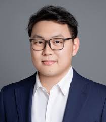 陈曦-中国科学院大学-UCAS