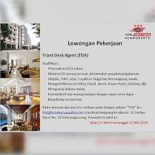 Scopri ricette, idee per la casa, consigli di stile e altre idee da provare. Lowongan Kerja Sebagai Hrd Hotel Github Loker