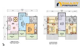 + 150 m2 kampanyalı dubleks prefabrik ev. Eko Dubleks 158 M2 Ankara Prefabrik Ev Modelleri