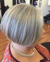 Now let's look at haircuts for gray hair. 50 Gray Hair Styles Trending In 2021 Hair Adviser