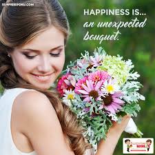 If your recipient doesn't live with you, or you want to send the flowers to someone's office. A Surprise Bouquet Is The Best Way To Make Someone Happier Happy Flowers Bouquet Celebration Love H Flower Delivery Send Flowers Online Flowers Online