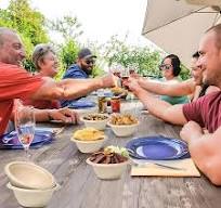 Buy Biodegradable Bowls White | Durable, Compostable 8-12oz