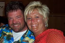 48 Hours": Inside the life of Tina and Joe Caronna