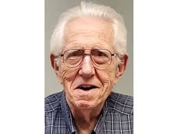 Charles Maguire Obituary (1934